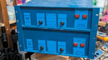 Stage Accompany SA900B en SA500B beschikbaar voor biedingen