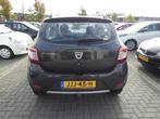 Dacia SANDERO 0.9 TCe Stepway Lauréate, Voorwielaandrijving, 898 cc, Stof, Gebruikt