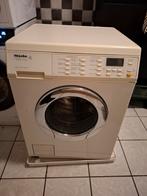 Miele W2653 SoftCare Systeem Wasmachine, Witgoed en Apparatuur, Wasmachines, Ophalen, Gebruikt, 1600 toeren of meer, 85 tot 90 cm