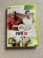 Fifa 12 Xbox360, Gebruikt, Ophalen of Verzenden, Sport, 3 spelers of meer
