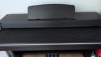 Thomann DP-31 elektrische piano, Ophalen, Gebruikt, Zwart, Piano