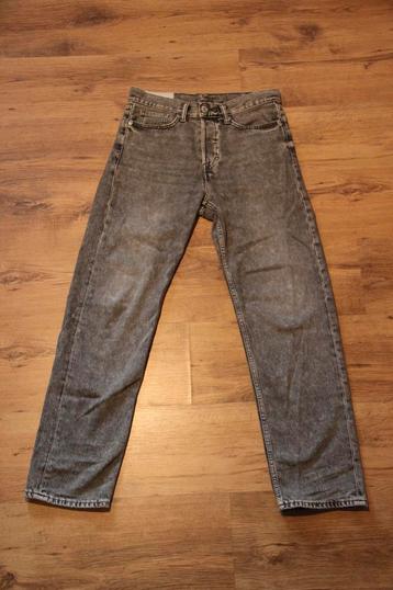 H&m relaxed jeans maat (29/32) beschikbaar voor biedingen