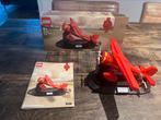 Lego 40450 - Promotional: Amelia Earhart Tribute, Ophalen of Verzenden, Zo goed als nieuw, Complete set, Lego