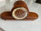 Junghans pendule schouwklok, Antiek en Kunst, Antiek | Klokken, Ophalen