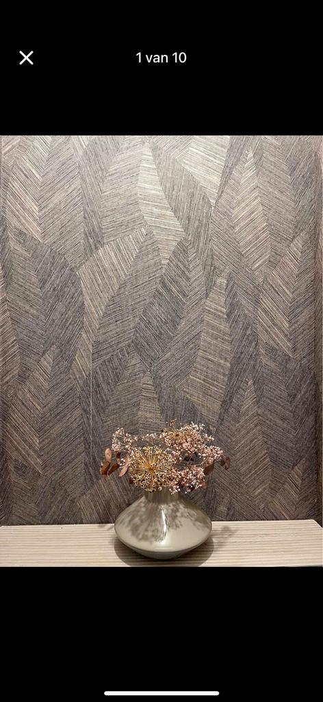 ARTE behang + lijm, Huis en Inrichting, Stoffering | Behang, Rood, Wit, Beige, Grijs, Ophalen of Verzenden