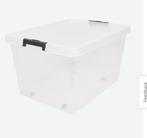 Grote bak 76 x 57 x 42 cm, Overige soorten