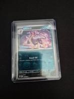 Liepard 056/086 - MASTER BALL - Pokemon White Flare - NM, Ophalen, Nieuw, Losse kaart, Foil