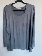 Monari top maat 46, Maat 46/48 (XL) of groter, Ophalen of Verzenden, Zo goed als nieuw, Lange mouw