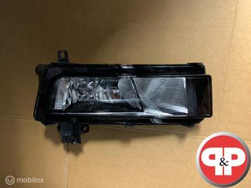 VW Touran mistlamp / rechts beschikbaar voor biedingen