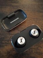 Sennheiser Oordopjes - Zonder Oplader, Audio, Tv en Foto, Koptelefoons, Ophalen, Zo goed als nieuw, Sennheiser, Bluetooth