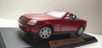 Maisto Mercedes-Benz SLK-Class, Hobby en Vrije tijd, Modelauto's | 1:18, Ophalen of Verzenden, Gebruikt, Auto, Maisto