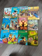 Disney boekenclub winnie de pooh en bambi, Ophalen of Verzenden, Gelezen, Sprookjes