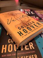 HC Verity - Colleen Hoover, Boeken, Ophalen of Verzenden, Zo goed als nieuw, Nederland