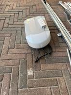 Garagedeuropener met afstandsbedieningen, Ophalen, 30 tot 80 cm, Overige typen, Minder dan 60 cm