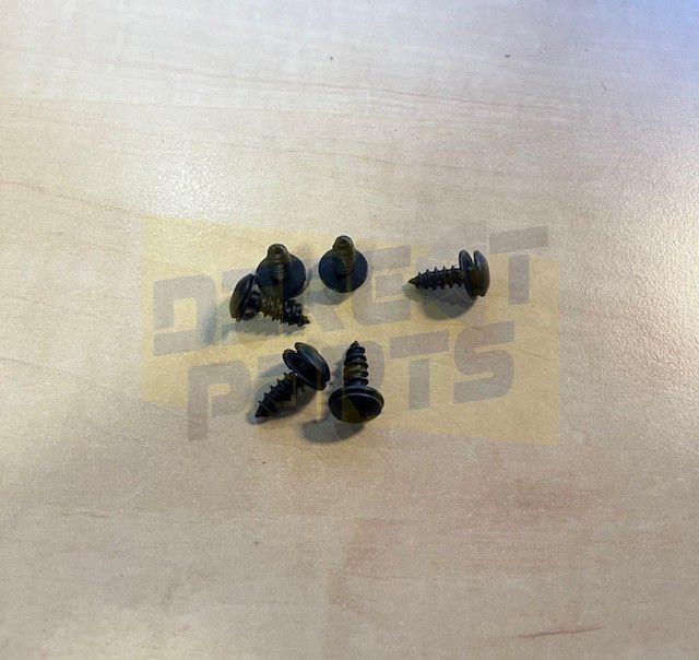 Lexus Algemeen (1990-2025) schroef Links Origineel! 90159604, Auto-onderdelen, Carrosserie en Plaatwerk, Bumper, Lexus, Voor, Nieuw