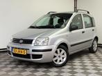 Fiat Panda 1.2 Edizione Elek. Pakket NL Auto (bj 2009), Voorwielaandrijving, Stof, Gebruikt, Met garantie (alle)