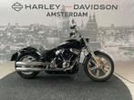 Harley-Davidson FXST SOFTAIL STANDARD (bj 2023), Bedrijf, Overig