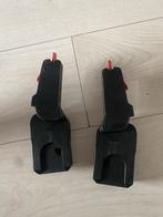 Maxi-Cosi kinderwagen bevestigingsstukken - universeel, Ophalen, Zo goed als nieuw, Kinderwagen, Maxi-Cosi