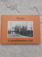 3 st  boekjes over Nispen, Ophalen of Verzenden, 20e eeuw of later, Gelezen