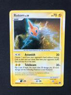 Rotom 7/106 - Great Encounters - 2008 - Holo, Ophalen of Verzenden, Zo goed als nieuw, Losse kaart