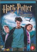 GRATIS DVD Harry Potter en de gevangene van Azkaban is NIET, Cd's en Dvd's, Dvd's | Kinderen en Jeugd, Zo goed als nieuw, Avontuur