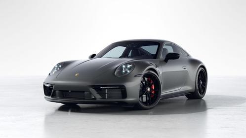 Porsche 911 Carrera 4 GTS (bj 2023, automaat), Auto's, Porsche, Bedrijf, Te koop, 4x4, ABS, Airbags, Airconditioning, Alarm, Android Auto