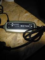 Ctek 12v acculader, Fietsen en Brommers, Ophalen of Verzenden