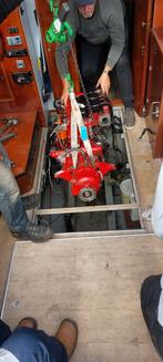 Peugeot Indenor 488 Motor Onderdelen, Watersport en Boten, Ophalen of Verzenden, Gebruikt, Motor en Techniek, Motorboot