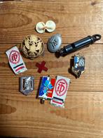 Militair emblemen, Ophalen of Verzenden, Landmacht, Nederland, Embleem of Badge