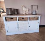 Landelijke meubels, Dressoir, Tv-meubel, Salontafel, Kastje, Huis en Inrichting, Complete inboedels, Ophalen