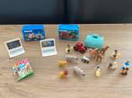 Playmobil speelgoed, Kinderen en Baby's, Speelgoed | Playmobil, Ophalen of Verzenden, Zo goed als nieuw
