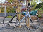 Giant FCR Compact Road – 55,5 cm – Shimano derailleur, Ophalen, Gebruikt, Giant, Meer dan 20 versnellingen