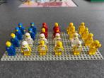 Lego Minifiguren Space partij, Ophalen of Verzenden, Gebruikt, Complete set, Lego