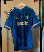 Olympique Marseille voetbal shirt 2011/12 uit shirt maat M, Sport en Fitness, Shirt, Ophalen of Verzenden, Maat M, Zo goed als nieuw