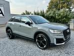 Audi Q2 1.4 TFSI CoD S-LIne Navi|Keyles|Carplay|Leer Nardo G, 4 cilinders, SUV of Terreinwagen, 1500 kg, Cruise Control
