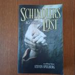 Schindlers list thomas keneally, Boeken, Ophalen of Verzenden, Zo goed als nieuw, Thomas keneally