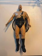 WWE The big show jakks pacific 2005 worstelen, Verzamelen, Star Wars, Verzenden, Zo goed als nieuw, Actiefiguurtje
