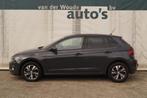 Volkswagen Polo 1.6 TDI DSG Comfortline -ECC-PDC-ACC-CARPLAY, Auto's, Volkswagen, Stof, Gebruikt, Euro 6, Origineel Nederlands