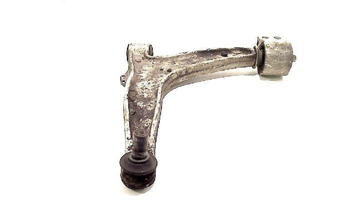 Draagarm links voor Opel Vectra, Auto-onderdelen, Ophanging en Onderstel, Opel, Gebruikt, Herkomst onderdeel bekend, 12 maanden garantie
