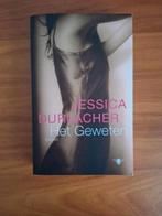 Jessica Durlacher - Het geweten., Ophalen of Verzenden, Gelezen, Jessica Durlacher