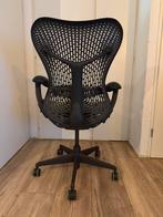 Herman miller mirra, Huis en Inrichting, Bureaustoelen, Ophalen, Zo goed als nieuw, Zwart