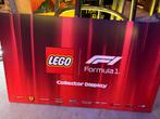 Lego display voor F1 auto’s, Ophalen of Verzenden, Nieuw, Lego