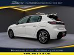 Peugeot 208 1.2 PT Active Pack, Auto's, Peugeot, 101 pk, Gebruikt, 1199 cc, Wit
