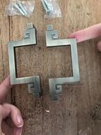 Chinees handgrepen voor chinese oosterse kast deurknop, Huis en Inrichting, Woonaccessoires | Overige, Verburgt Vintage, Nieuw