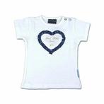Schattig meisjes babyshirtje van (Porto) Azul Petit maat 68, Kinderen en Baby's, Babykleding | Maat 68, Azul Petit, Meisje, Nieuw
