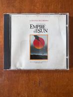 Soundtrack - Empire of the Sun (John Willams), Cd's en Dvd's, Cd's | Filmmuziek en Soundtracks, Ophalen of Verzenden, Zo goed als nieuw