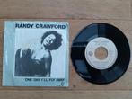 # 0065	Randy crawford	One day i'll fly away, Gebruikt, 7 inch, Single, Ophalen of Verzenden