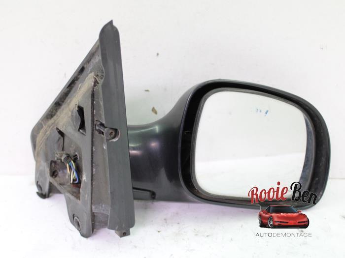 Buitenspiegel rechts van een Chrysler Grand Voyager, Auto-onderdelen, Spiegels, Gebruikt, -, Ophalen of Verzenden, -