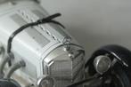 Mercedes ster voor Burago SSKL (3D print), Ophalen of Verzenden, Zo goed als nieuw, Auto, Bburago