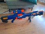 Nerf-N strike, Ophalen, Gebruikt
